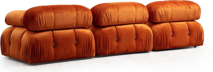 Actual product image Atelier del Sofa Bubble (Corner sofa)
