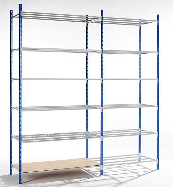 Produktbild kaiserkraft Steckregal