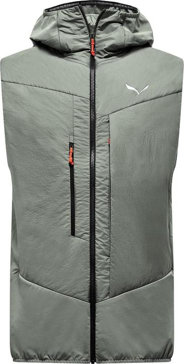 Salewa Sella Durastretch/Tirolwool® Responsive Hybrid Weste (44)