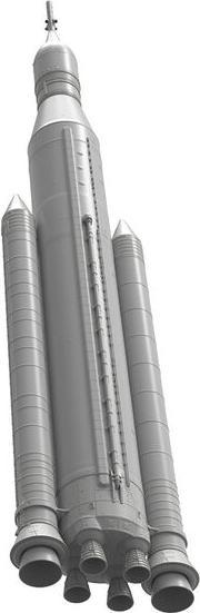 Produktbild Airfix Space Shuttle Gift Set