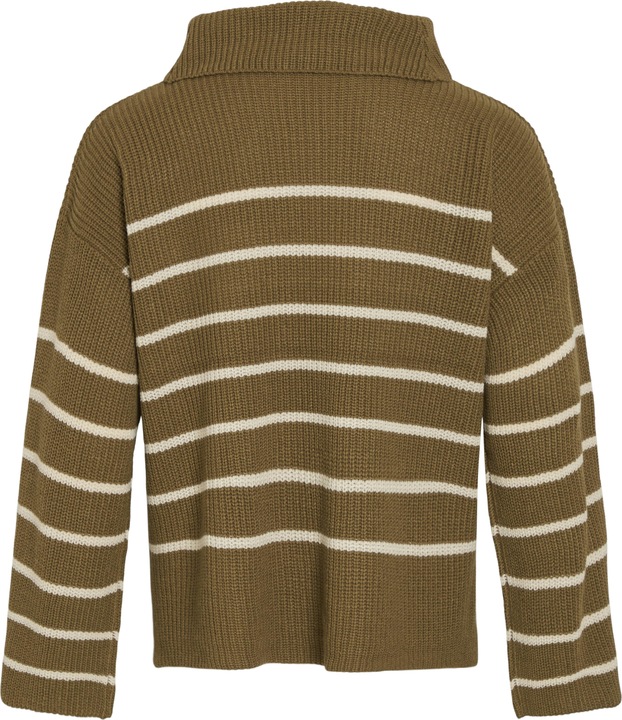 Produktbild Vila Rollkragen Strickpullover (XXL)