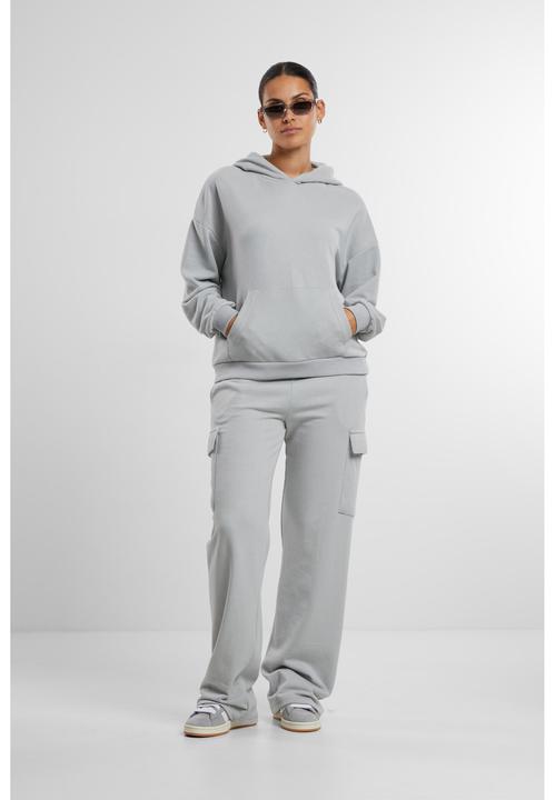 Produktbild Urban Classics Ladies Light Terry Oversized Hoodie - 166865 (5XL)