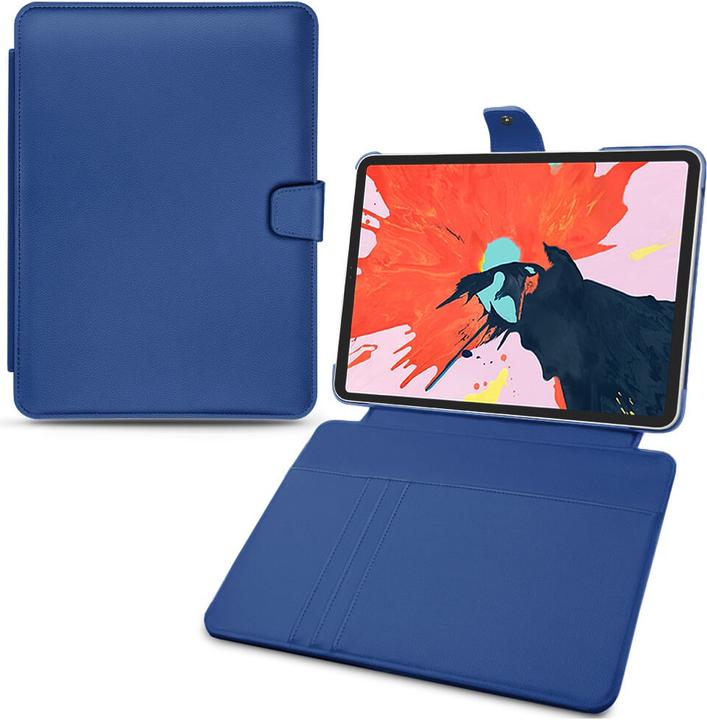 Immagine prodotto Noreve Cover in pelle portafoglio (iPad Pro 11 2018 (1. Gen))