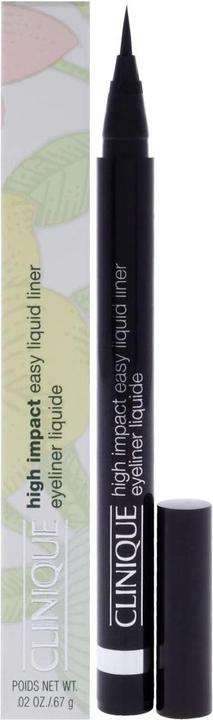 Actual product image Clinique High Impact Easy Liquid Liner (03 Espresso)
