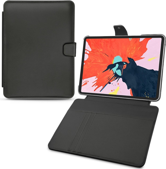 Noir PU ( Black )