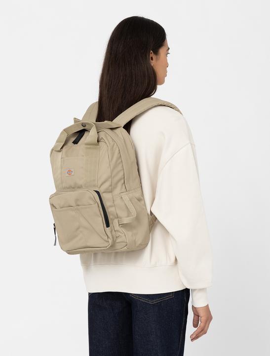 Produktbild Dickies Lisbon Backpack Khaki