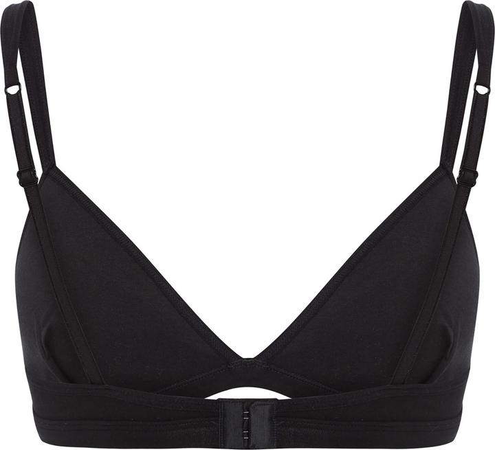 Actual product image Skiny Essentials Women Triangle padded (Single pack, 75 A)