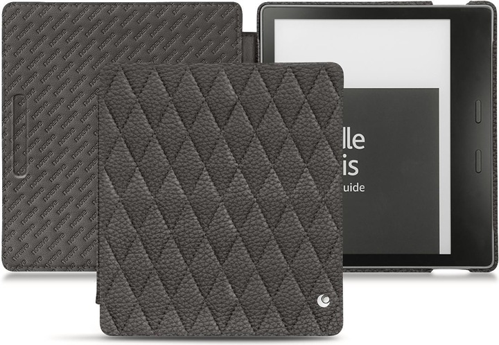 Immagine prodotto Noreve Cover in pelle orizzontale (Kindle Oasis (2019))