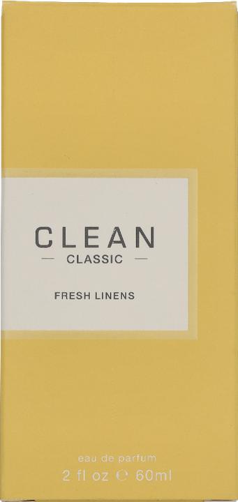 Produktbild Clean Fresh Linens Eau de Parfum (Eau de Parfum, 60 ml)