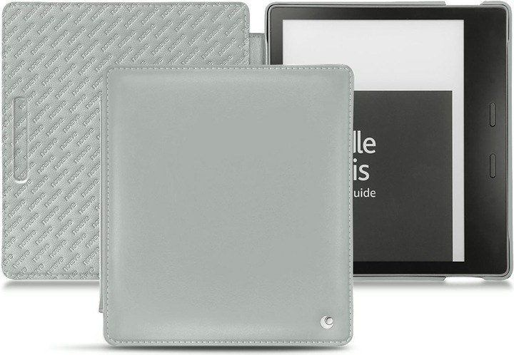 Gris ( Nappa - Pantone #c1c6c8 )