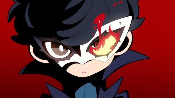 Immagine prodotto Atlus Persona 5 Tactica (PS4, FR)