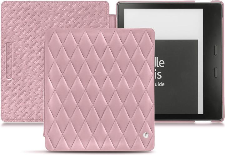 Productafbeelding Noreve Lederen omslag horizontaal (Kindle Oasis (2019))