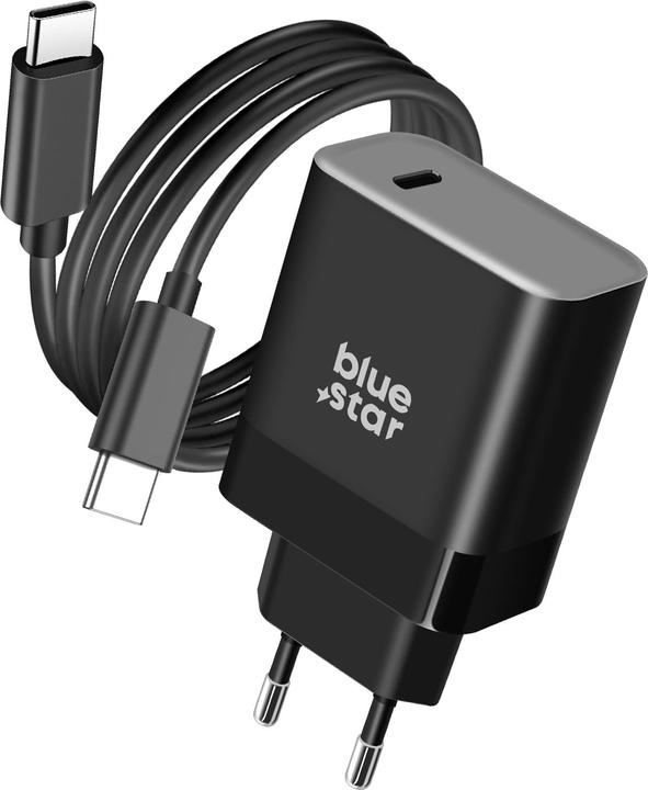 Image du produit Chargeur mural USB-C 45W (45 W, 1 portion)