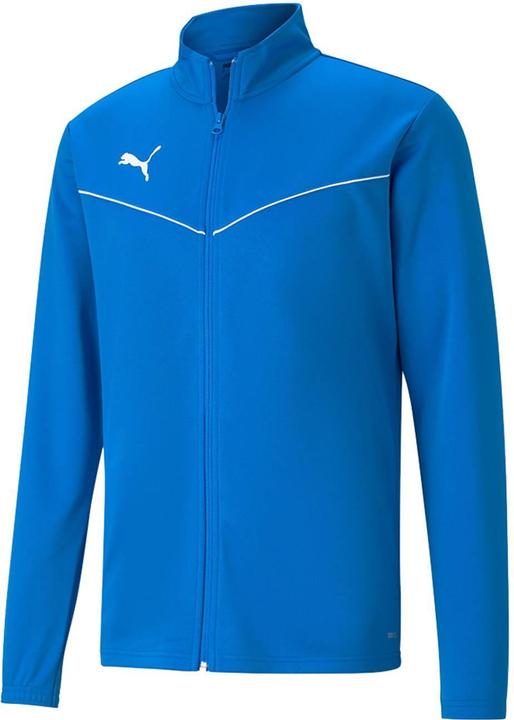 Produktbild Puma TeamRISE Jacke Training (L)