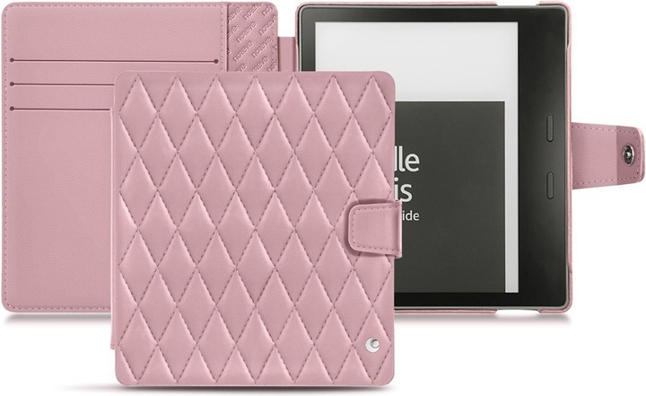 Rose - Couture ( Nappa - Pantone #efbae1 )