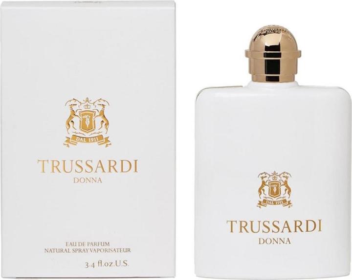 Immagine prodotto Trussardi Donna 2016 (Eau de toilette, 50 ml)