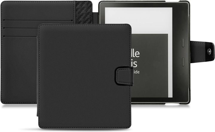 Noir PU ( Black )