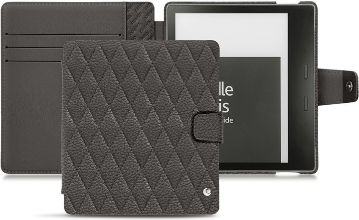 Anthracite - Couture ( Pantone #41403c )