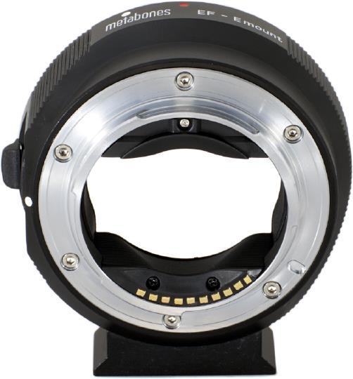 Produktbild Metabones Adapter Canon EF an Sony E Mount IV