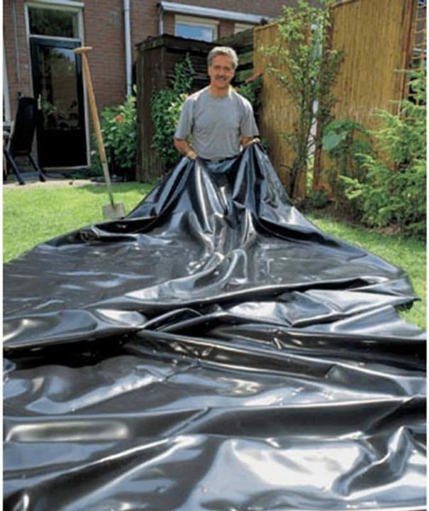 Actual product image Ubbink Gartenteich Zubehör