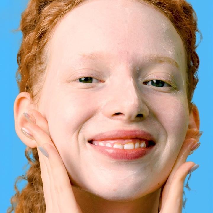 Actual product image Dr. Jart+ Dr.Jart+ Vital Hydra Solution Hydro Plump Overnight Mask (75 ml)