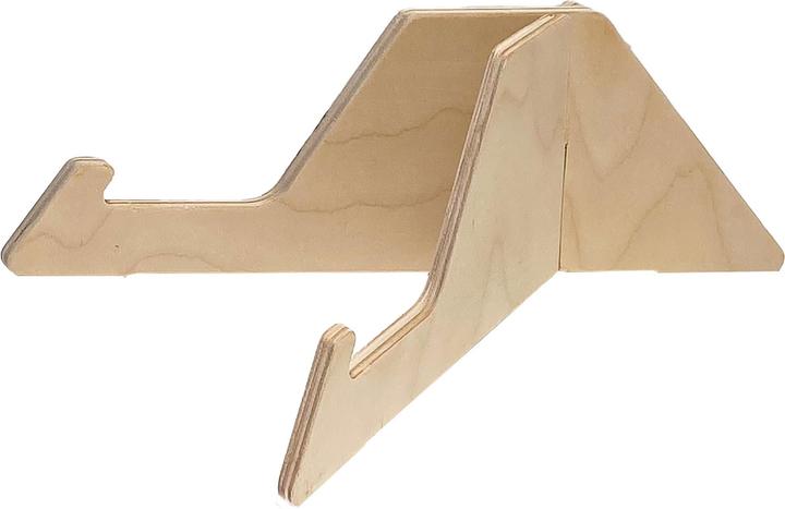Gibbon GIBOARD - STÄNDER brown