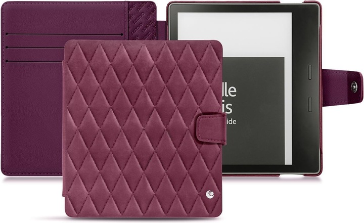 Prune vintage - Couture ( Pantone #612434 )