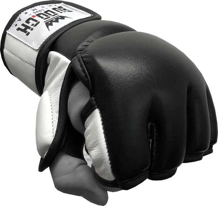 Immagine prodotto Budo.ch Mma Pro Handschutz L (L)