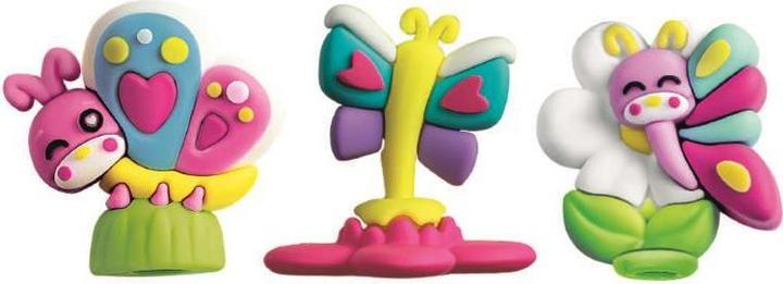 Actual product image Clementoni Deine Stift-Kreationen assortiert