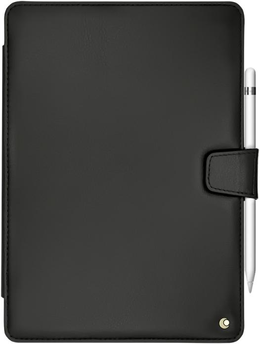 Produktbild Noreve Lederschutzhülle Wallet (iPad 9.7)