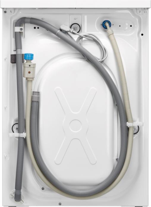 Produktbild AEG WASMACHINE INBOUW LF62R7400 (7 kg, Links)