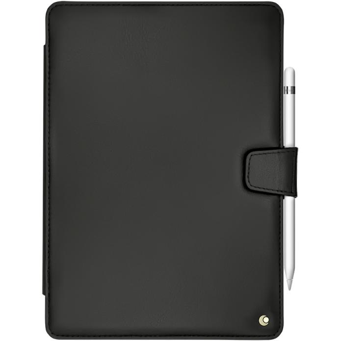 Thumbnail - Noreve Lederschutzhülle Wallet (iPad 9.7), Tablet Hülle, Orange