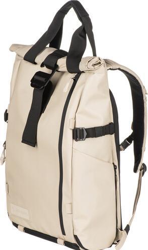 Productafbeelding Wandrd PRVKE 21L Yuma Tan V4 (Foto rugzak, 21 l)