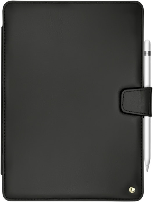 Actual product image Noreve Leather case wallet (iPad 9.7)