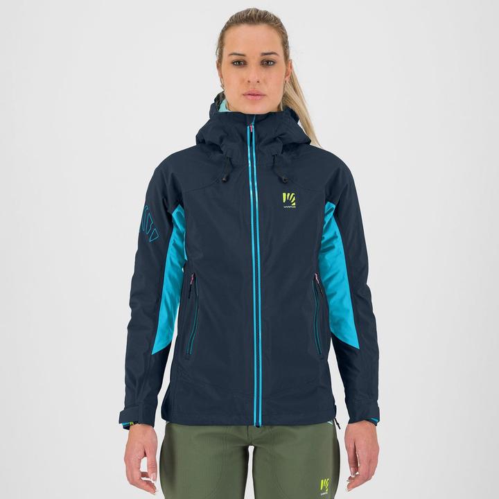 Produktbild Karpos Storm Evo Jacket - Regenjacke - Damen (S)