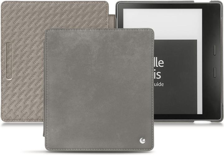 Produktbild Noreve Lederschutzhülle horizontal (Kindle Oasis (2019))