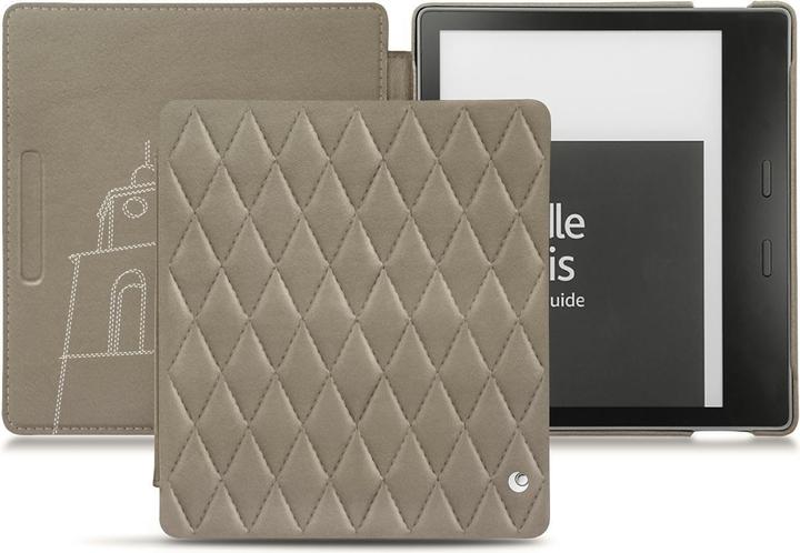 Produktbild Noreve Lederschutzhülle horizontal (Kindle Oasis (2019))