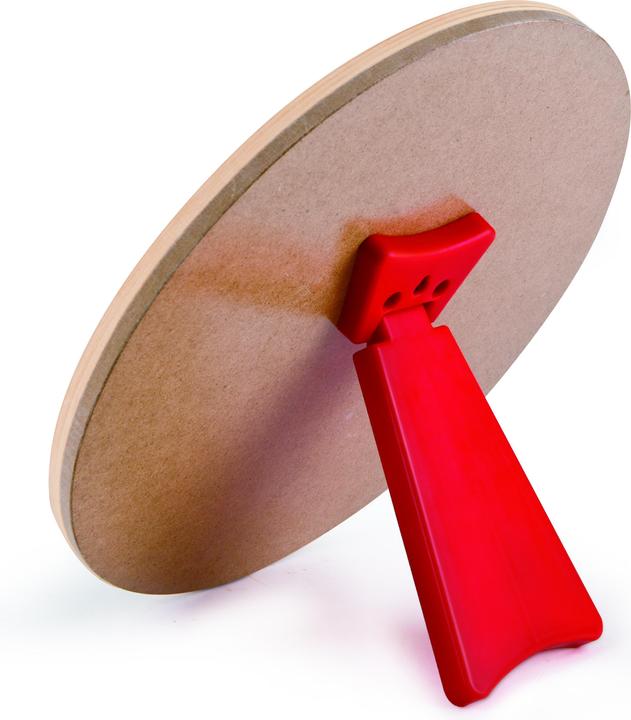 Actual product image Hape Puzzle clock (2 - 5 years)