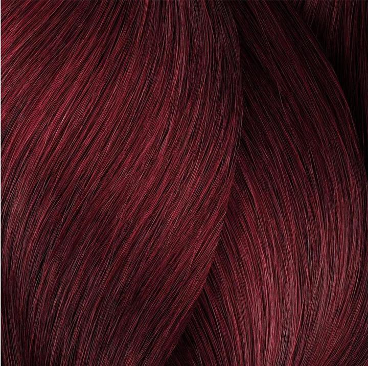 Produktbild L'Oréal Professionnel INOA Carmilane C5,62 Hellbraun Rot Irisé (5,62 Hellbraun Rot Irisé)