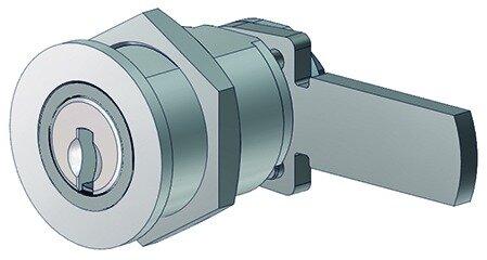 Actual product image Kaba Locking cylinder 20/star type M1061 (Locking cylinder)