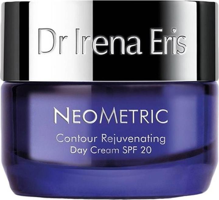 Dr Irena Eris Neometric Contour Rejuvenating Day Cream SPF20 50ml (50 ml)