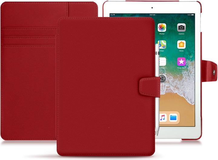 Image du produit Noreve Housse cuir portefeuille (iPad 9.7)