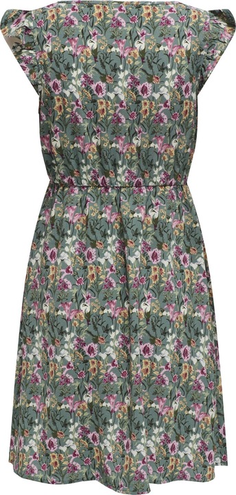 Image du produit JdY Robe à volants (XXL)