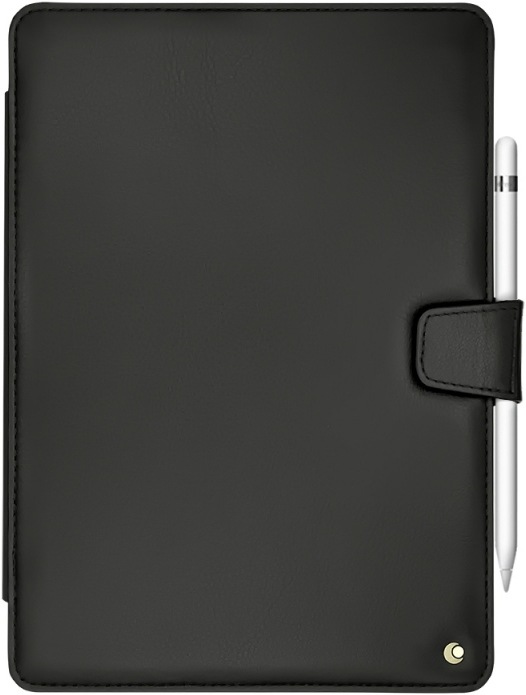 Actual product image Noreve Leather case wallet (iPad 9.7)