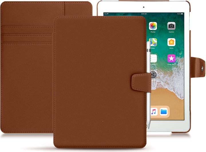 Productafbeelding Noreve Leren Portemonnee (iPad 9.7)