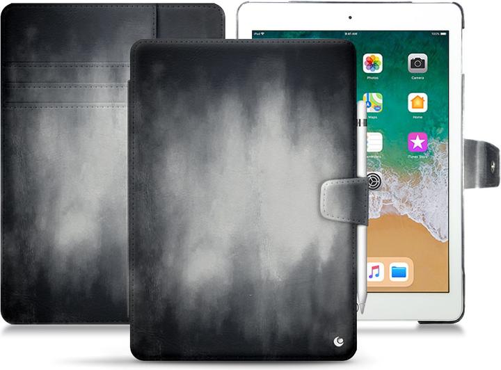 Produktbild Noreve Lederschutzhülle Wallet (iPad 9.7)