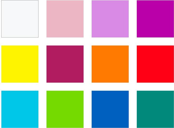 Produktbild Fimo Soft Colour Pack