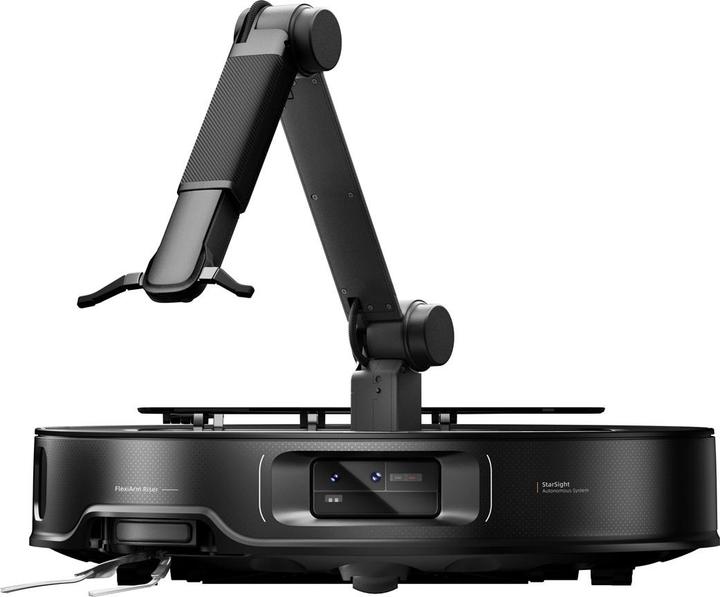 Produktbild Roborock Saros Z70 (Saugwischroboter)