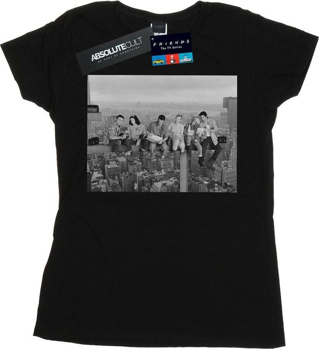 Produktbild Friends Construction Photo TShirt (XL)