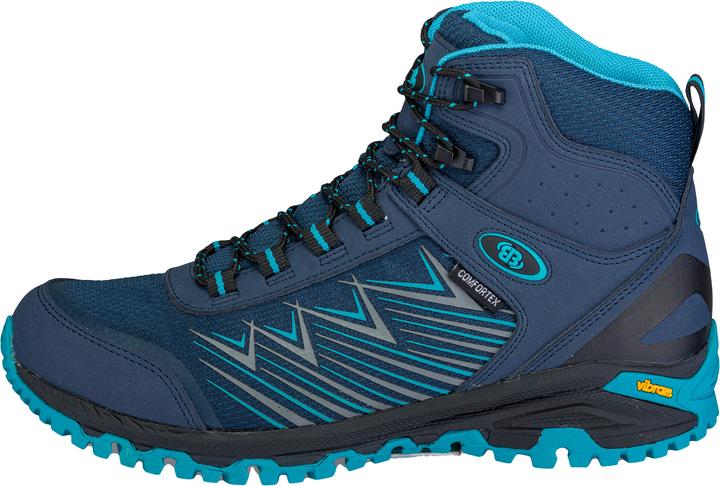 Produktbild Brütting Mount Kimara High (38)